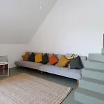 Schick Und Luftig Im Herzen Von Linz