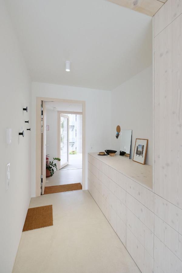 Apartamento Schick Und Luftig Im Herzen Von *
