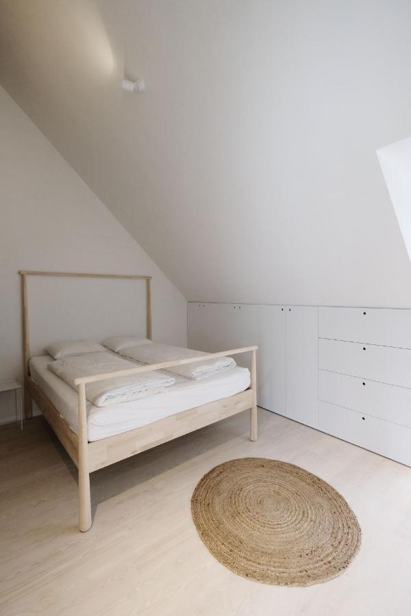 Apartamento Schick Und Luftig Im Herzen Von *
