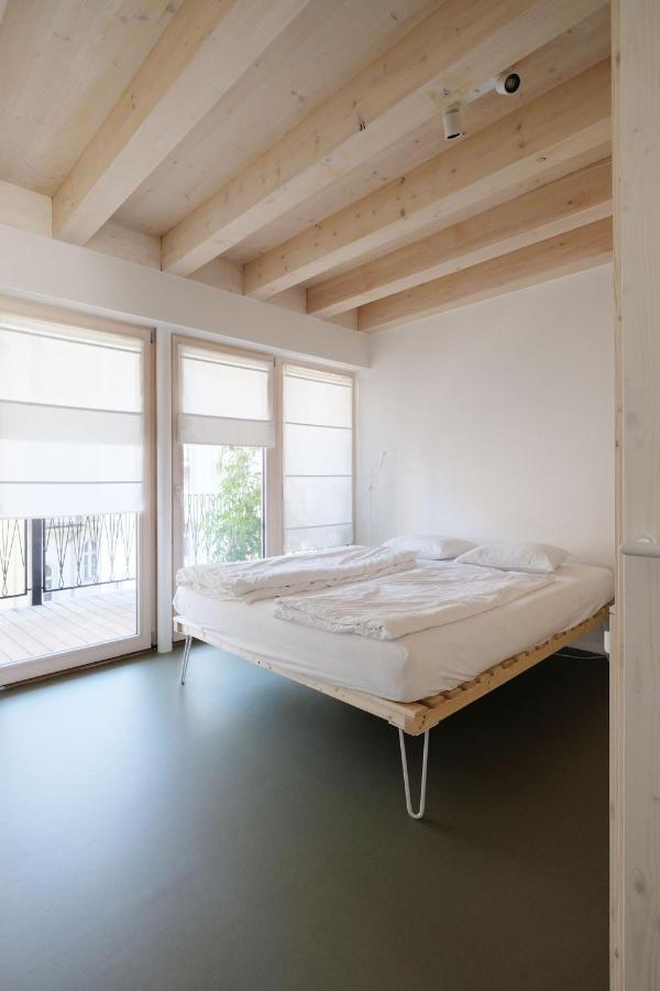 Apartamento Schick Und Luftig Im Herzen Von *