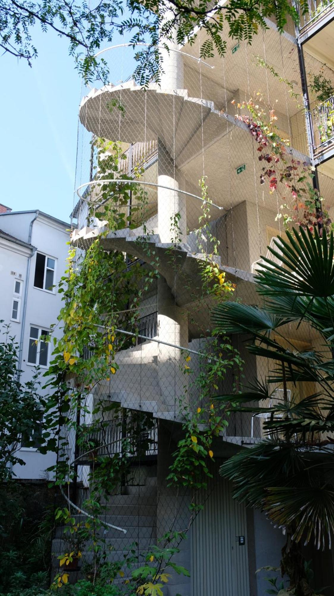 Apartamento Schick Und Luftig Im Herzen Von *