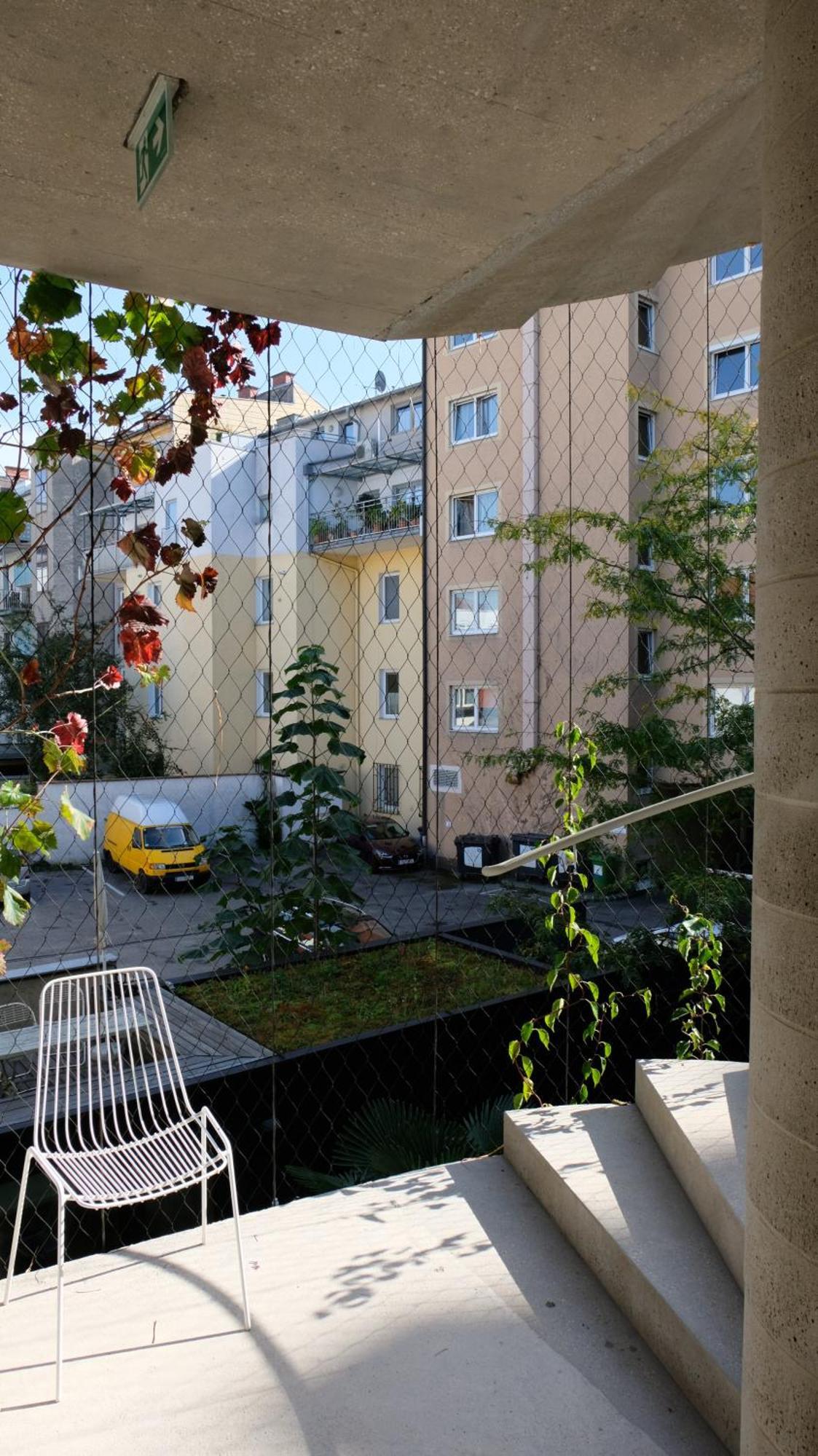 Schick Und Luftig Im Herzen Von Apartamento